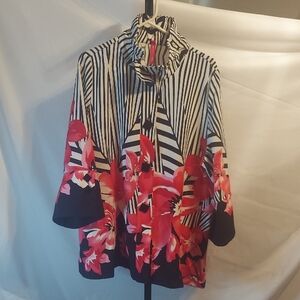 IC COLLECTIONS JACKET